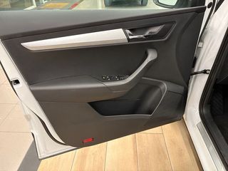 Skoda Karoq Ambition 2.0 TDI 110 kW (150 CV) DSG 7 vel. 4x4