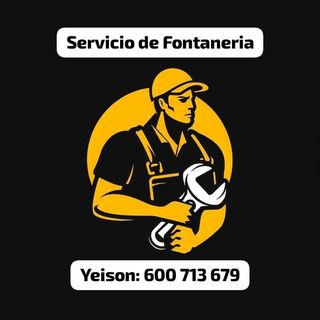 Servicio de fontaneria