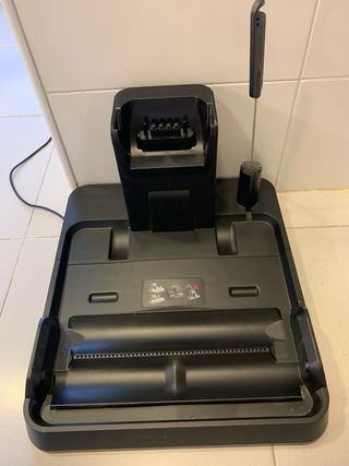 Aspiradora Fregona Roborock