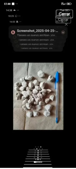 Seachem Matrix para acuario