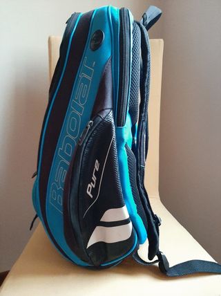 Zaino  Babolat blu
