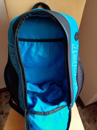 Zaino  Babolat blu