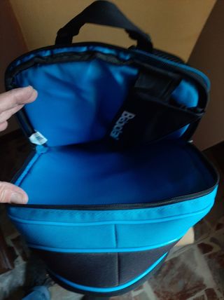 Zaino  Babolat blu