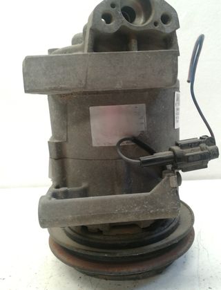 Compresor aire acondicionado nissan 125276 almera