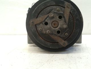 Compresor aire acondicionado nissan 125276 almera