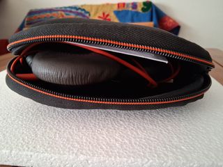 Auriculares Poly con Micrófono Plantronics