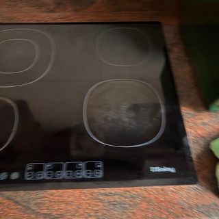 Placa vitrocerámica Balay