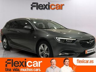 Opel Insignia ST 2.0 CDTi Turbo D Excellence Auto WLTP