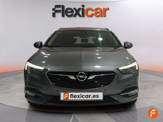 Opel Insignia ST 2.0 CDTi Turbo D Excellence Auto WLTP