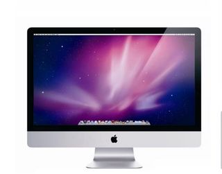 iMac 27 LED 16:9 Ordenador