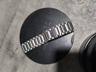 Samsung Gear S2 Classic Negro