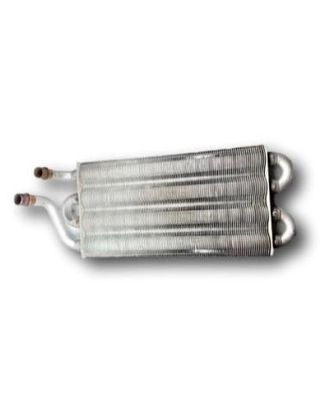 Intercambiador Bitermico Isofast F28E