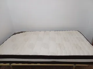 Colchón 105cm