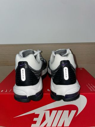 Nike Air Max TL 2.5 'Wild Grape'