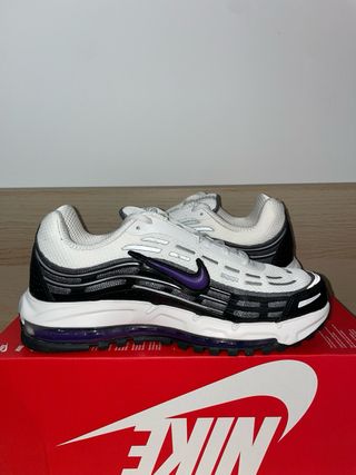 Nike Air Max TL 2.5 'Wild Grape'