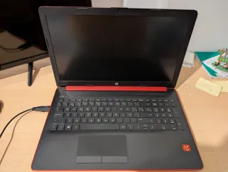 Ryzen 7/ 8GB RAM/ SSD 256GBs/ Nueva Batería/ 15"