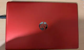 Ryzen 7/ 8GB RAM/ SSD 256GBs/ Nueva Batería/ 15"