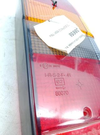 20229122 piloto trasero derecho renault espace i