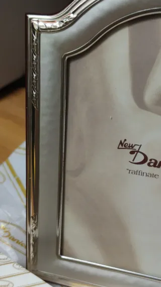 Cornice New Daniel Argento