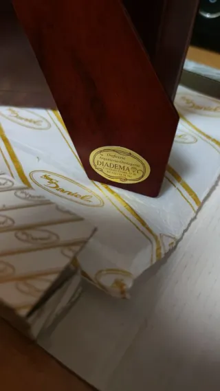 Cornice New Daniel Argento