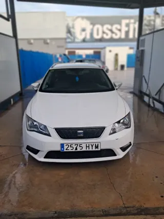 SEAT Leon 2014