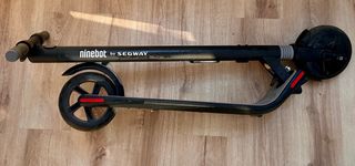 Patinete Eléctrico Segway-Ninebot ES1