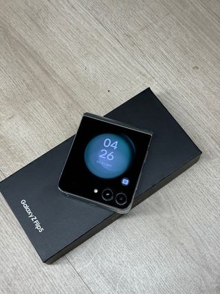 Samsung Z Flip 5 512GB