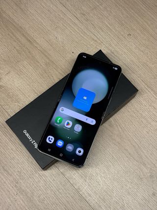 Samsung Z Flip 5 512GB