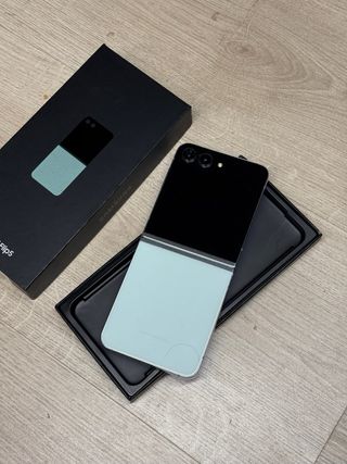 Samsung Z Flip 5 512GB