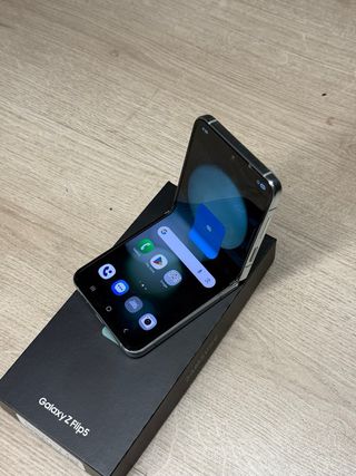 Samsung Z Flip 5 512GB