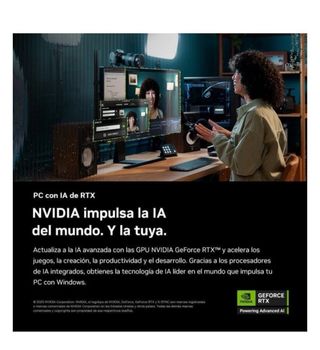 Tarjeta Gráfica Gigabyte GeForce RTX 5050