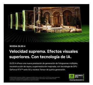 Tarjeta Gráfica Gigabyte GeForce RTX 5050