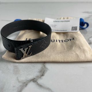 Bracciale Louis Vuitton in perfette condizioni