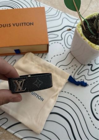 Bracciale Louis Vuitton in perfette condizioni