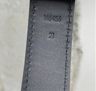 Bracciale Louis Vuitton in perfette condizioni