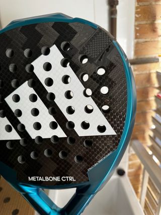 Adidas Metalbone Control 3.3 Reparada Profesional