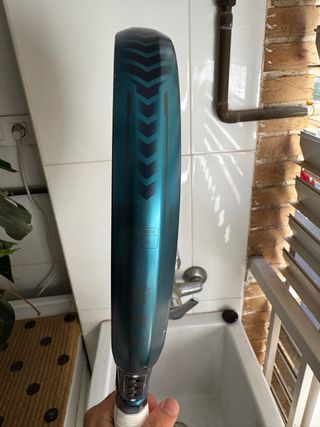 Adidas Metalbone Control 3.3 Reparada Profesional