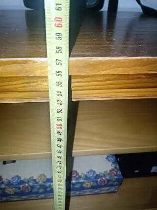 Cassapanca in pino Svezia