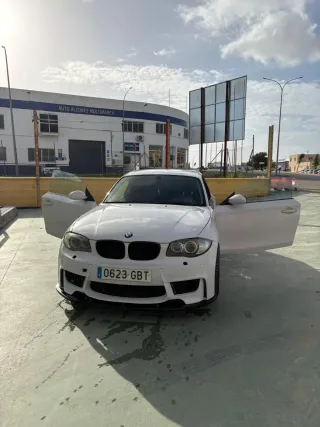 BMW Serie 1 2008