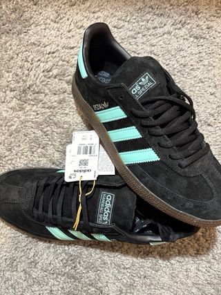 Zapatillas Adidas Handball Spezial Unisex