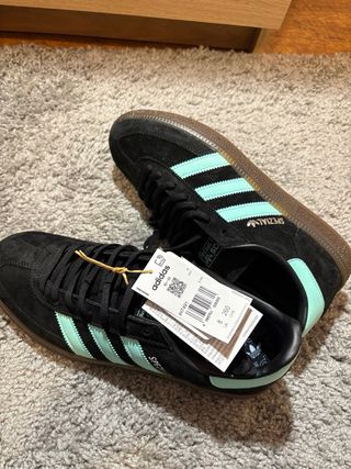 Zapatillas Adidas Handball Spezial Unisex