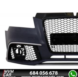 Paragolpes delantero Audi A3 8P Facelift 2009-2012