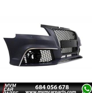 Paragolpes delantero Audi A3 8P Facelift 2009-2012