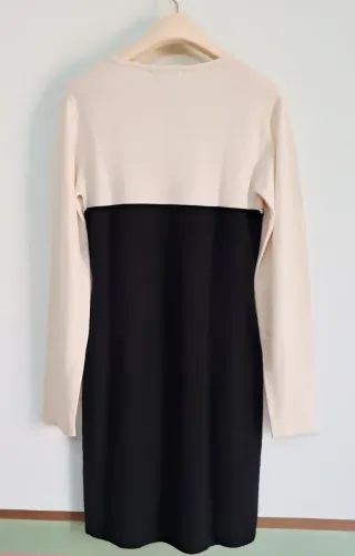 Abito Beayukmui lana e cashmere