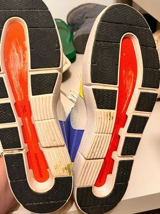 Zapatillas On Roger Edición Especial