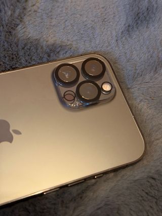 iPhone 12 Pro Max 128GB Grigio Siderale