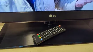 Televisión LG 32 pulgadas TDT HD