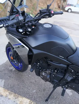 Yamaha Tracer 7 GT