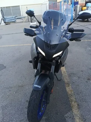 Yamaha Tracer 7 GT