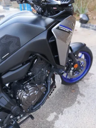 Yamaha Tracer 7 GT